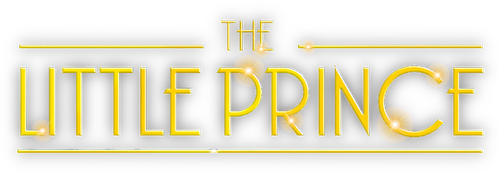 The Little Prince logo