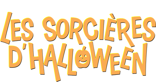 Les Sorcières d'Halloween logo