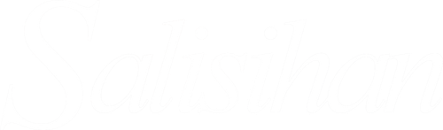 Salisihan logo