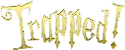 Trapped! logo