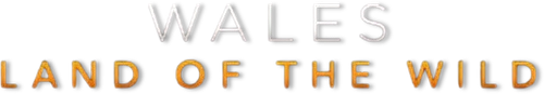 Wales: Land of the Wild logo