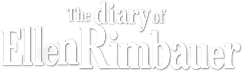 The Diary of Ellen Rimbauer logo
