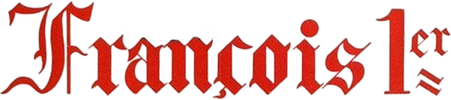 François 1er logo