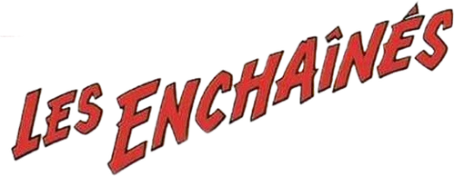 Les Enchaînés logo
