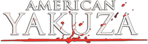American Yakuza logo