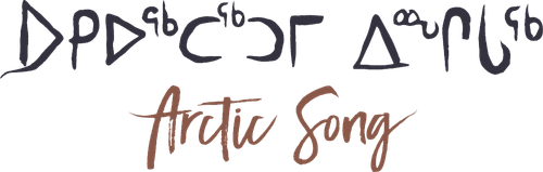Arctic Song logo
