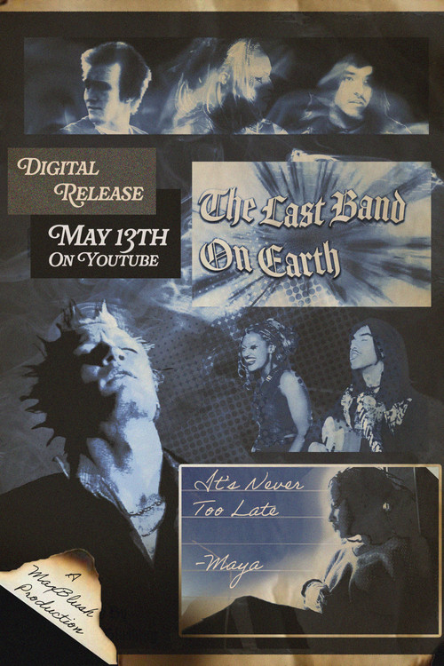 The Last Band on Earth