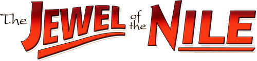 The Jewel of the Nile logo
