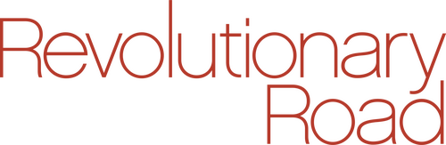 Revolutionary Road logo