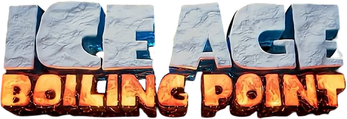 Ice Age: Boiling Point logo