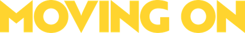 Moving On logo