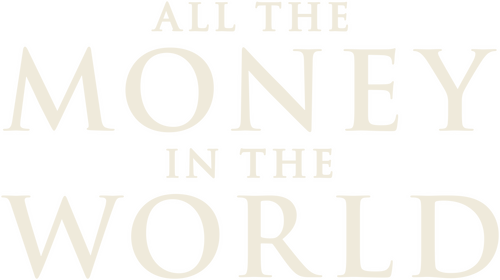 All the Money in the World logo