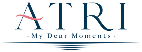 ATRI -My Dear Moments- logo