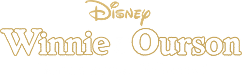 Winnie l'ourson : Bonne année logo