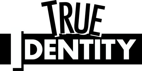 True Identity logo