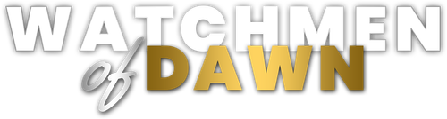 Watchmen of Dawn logo