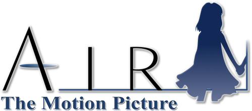 Air Le Film logo