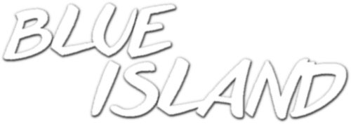 Blue Island logo