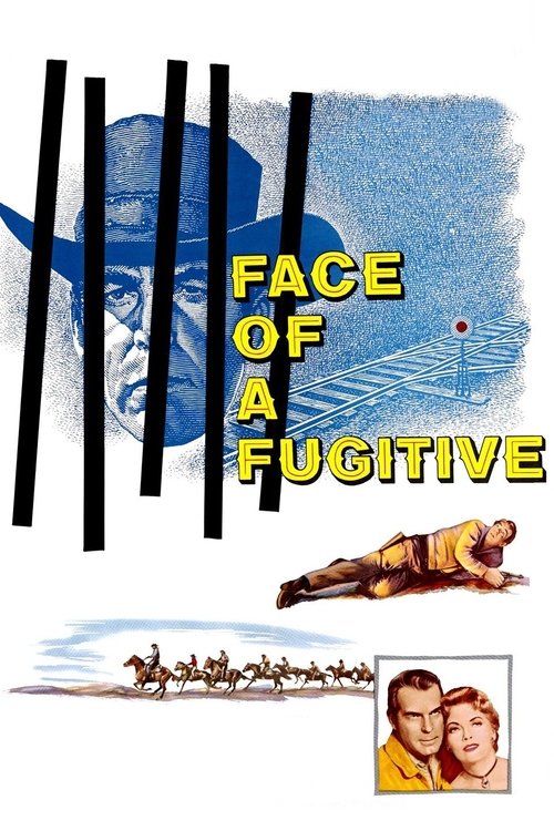 Visage d'un Fugitive