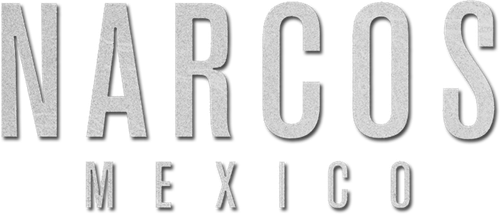 Narcos: Mexico logo