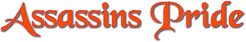 ASSASSINS PRIDE logo