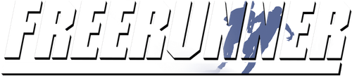 Freerunner logo