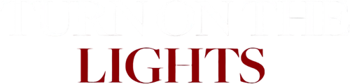 TURN ON THE LIGHTS logo