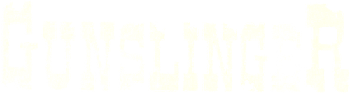 Gunslinger logo