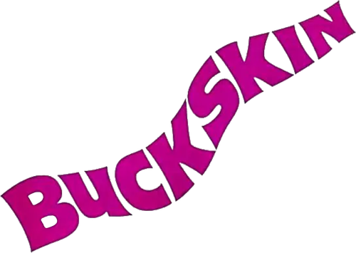 Buckskin logo