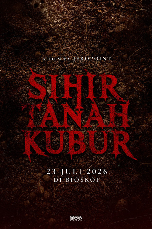 Sihir Tanah Kubur