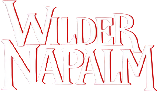 Wilder Napalm logo