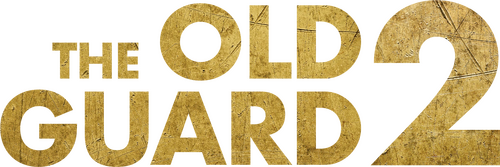 The Old Guard 2 logo