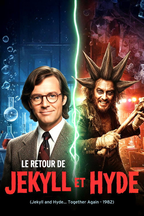 Le Retour de Jekyll et Hyde