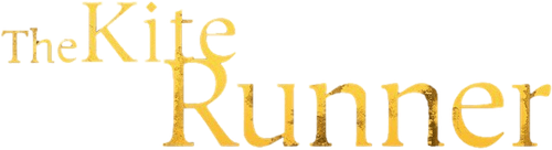 The Kite Runner logo