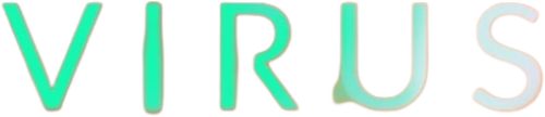 Virus logo