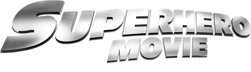 Superhero Movie logo