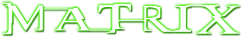 Matrix logo