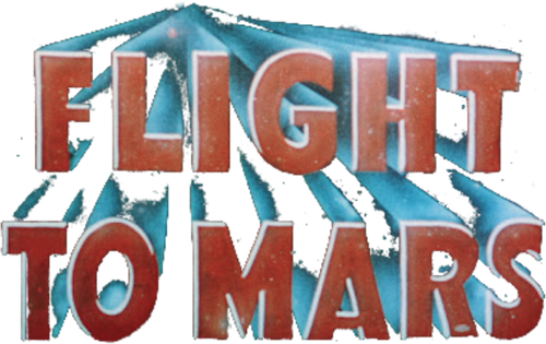 Destination Mars logo