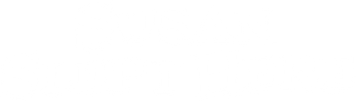 Susan Slept Here logo
