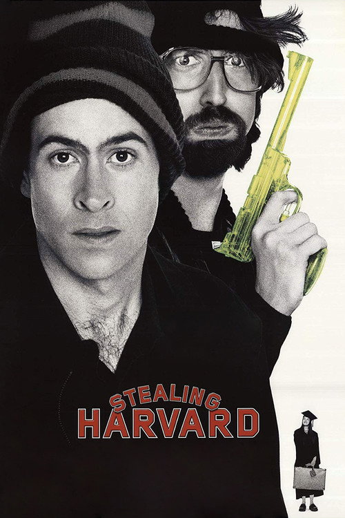 Harvard à tout prix