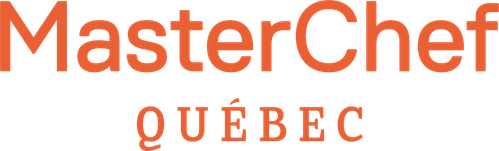 MasterChef Québec logo