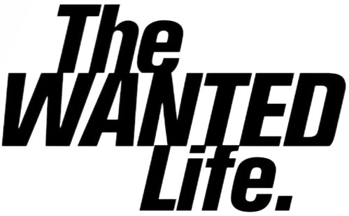 The Wanted Life logo