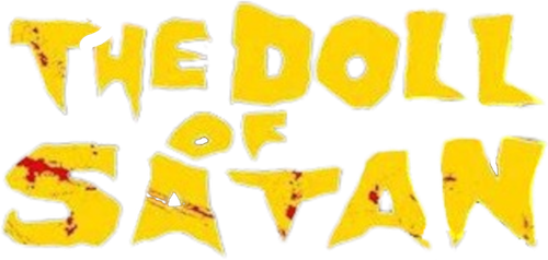 La Poupée de Satan logo