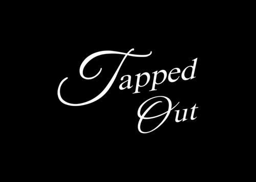 Tapped Out logo