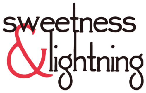 Sweetness & Lightning logo