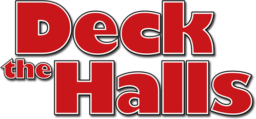 Deck the Halls logo