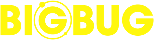 Bigbug logo