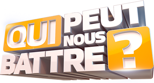 Qui peut nous battre ? logo