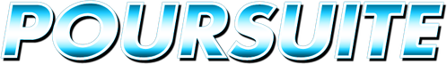 Poursuite logo
