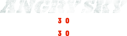 Angry Sky logo